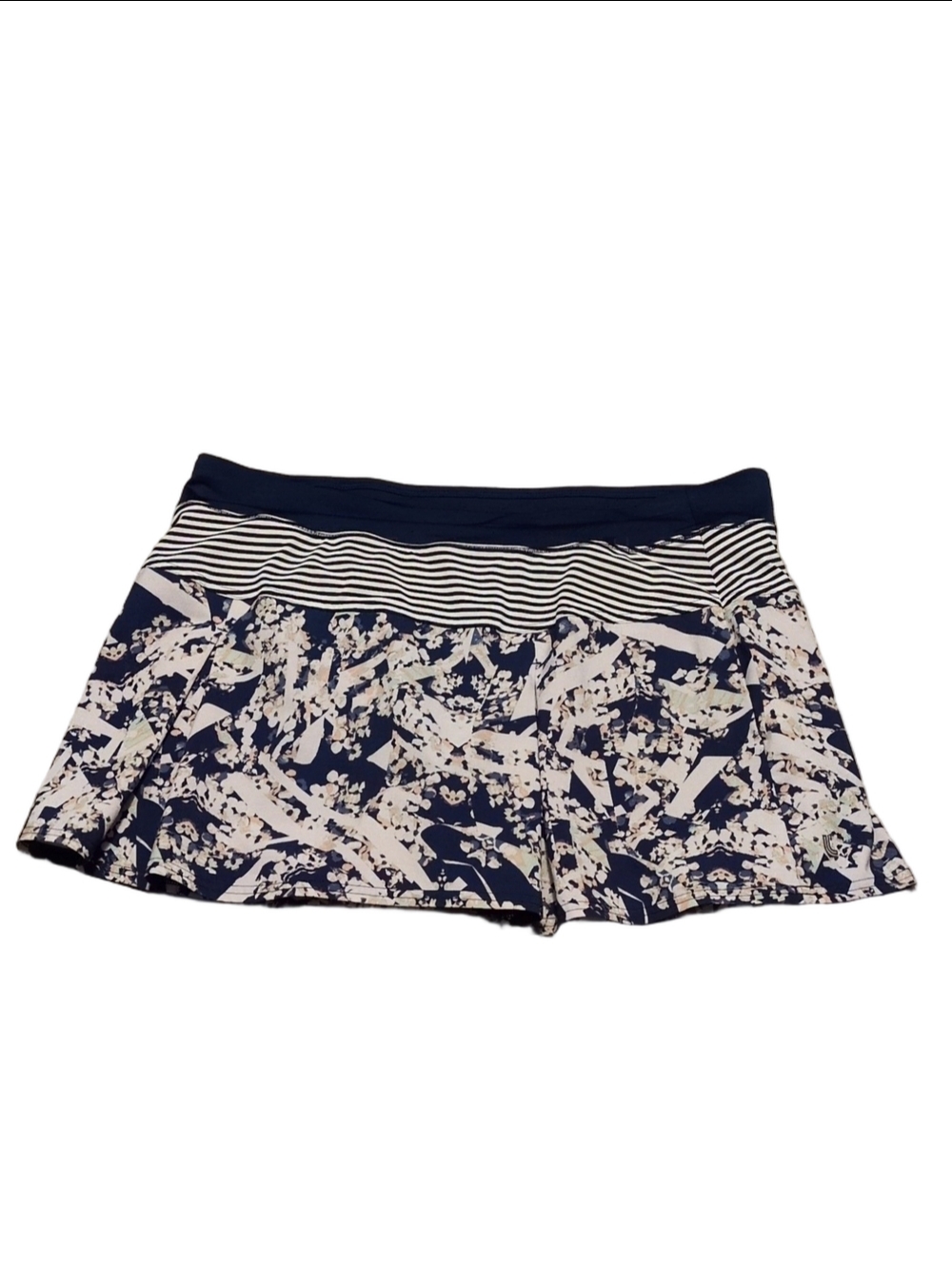 Lole Women's Justine Pull On Skort Size XL